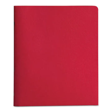 Smead® 2-pocket Folder Withtang Fastener, Letter, 1-2" Cap, Red, 25-box freeshipping - TVN Wholesale